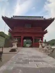 粉河寺(和歌山県)