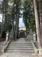 豊景神社(福島県)