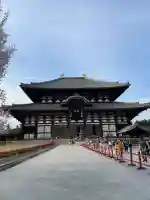 東大寺(奈良県)