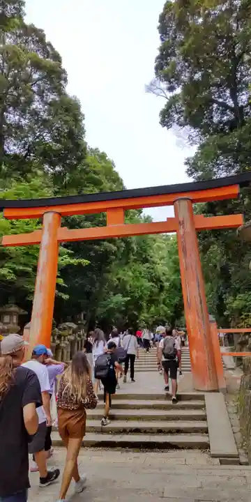 春日大社(奈良県)