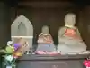 地蔵堂の地蔵