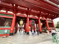 浅草寺(東京都)