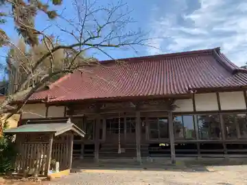 妙覚寺の本殿・本堂
