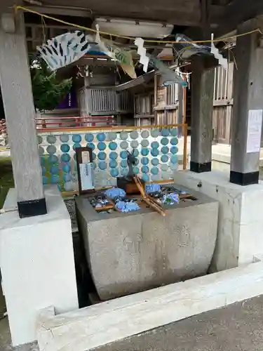 根室金刀比羅神社(北海道)