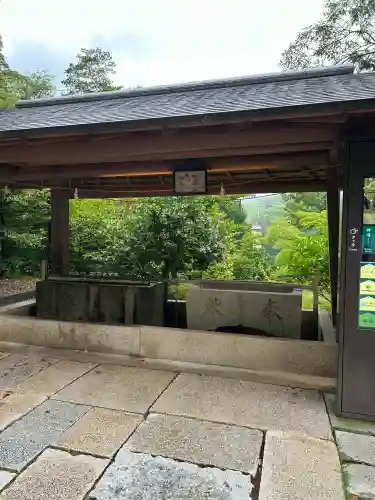 玉井宮東照宮(岡山県)