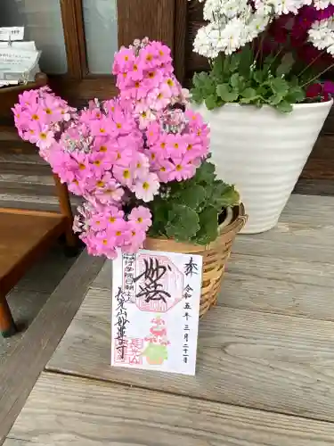 妙蓮寺(神奈川県)