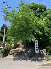 大胡神社(群馬県)