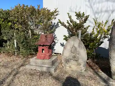 丸山神社(宮城県)