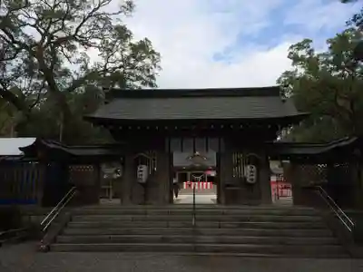 都農神社(宮崎県)