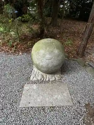 甲斐國一宮 浅間神社(山梨県)