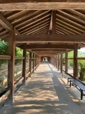 吉備津神社(岡山県)