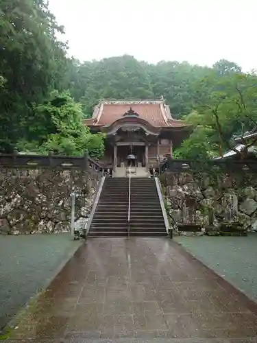 明石寺(愛媛県)