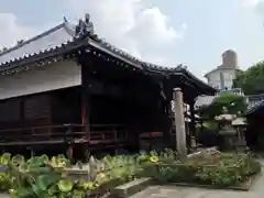 全興寺の建物その他