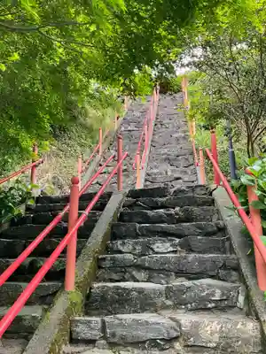勝利寺(和歌山県)