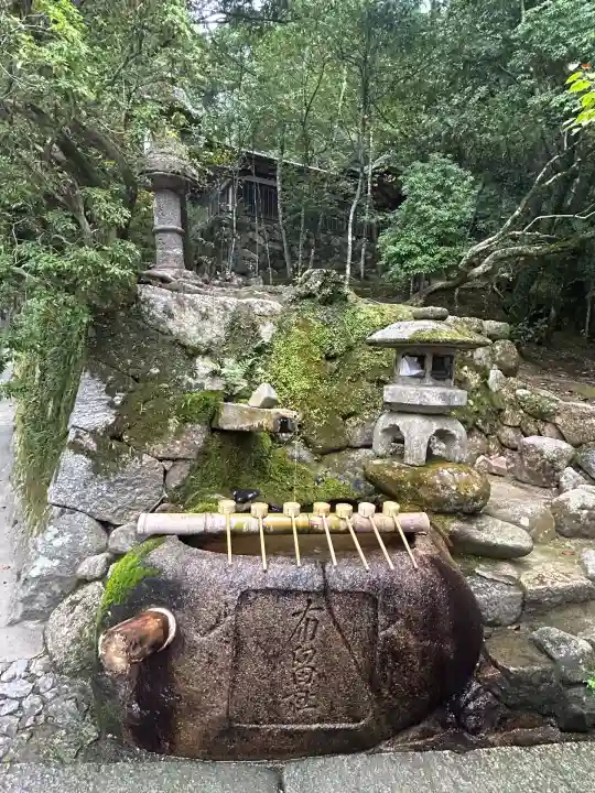 石上神宮(奈良県)