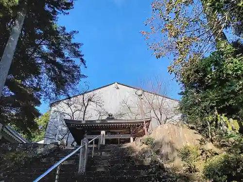 松尾寺(京都府)