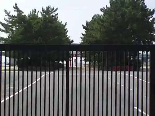 筥崎宮(福岡県)