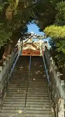 瀧泉寺（目黒不動尊）(東京都)