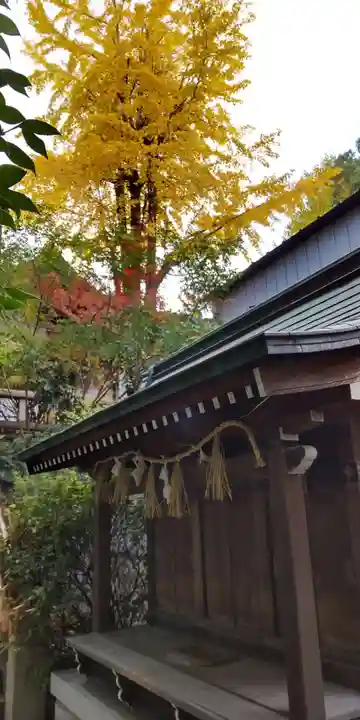 真田山 三光神社(大阪府)
