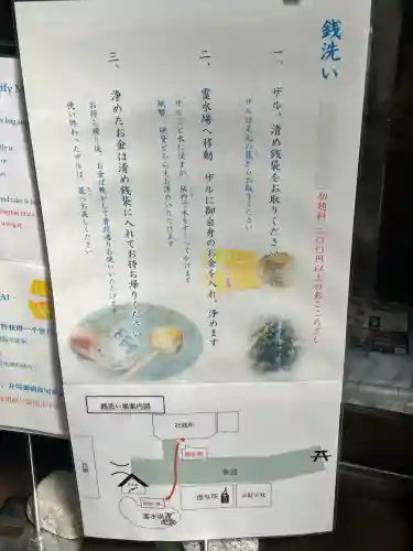 金蛇水神社(宮城県)