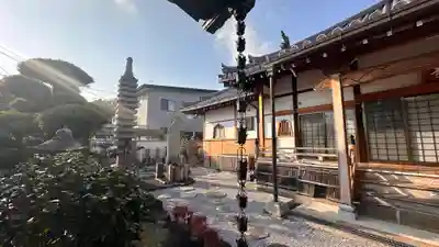 岩松寺(奈良県)