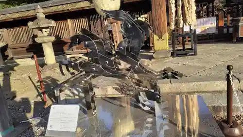 豊国神社(京都府)