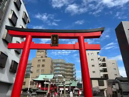 鷲神社(東京都)