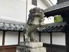 素盞嗚神社(広島県)