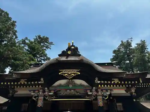 香取神宮(千葉県)