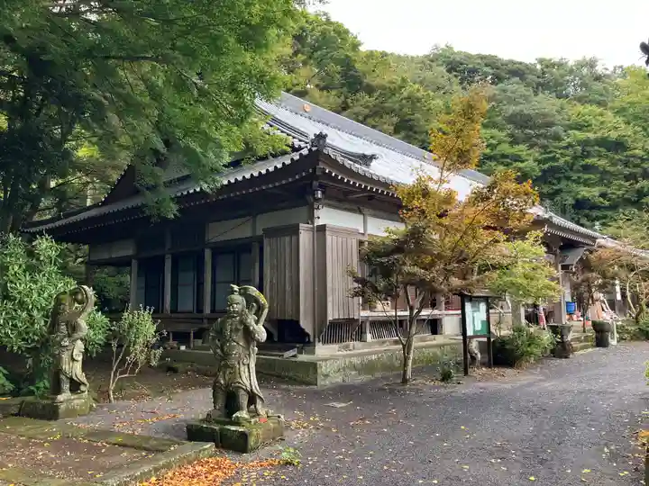 長安寺(大分県)