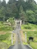 牧八幡宮(広島県)
