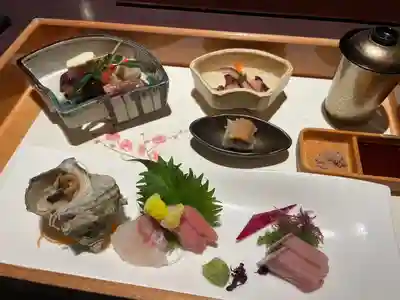 猿田彦神社(三重県)