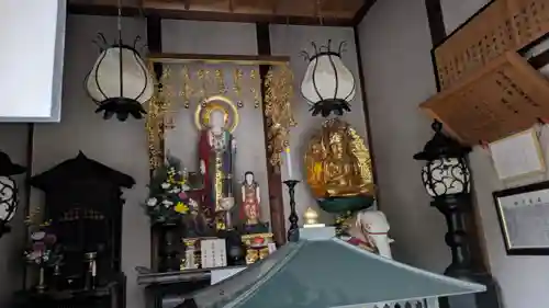 護念寺(京都府)