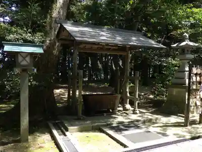 脇子八幡宮(富山県)