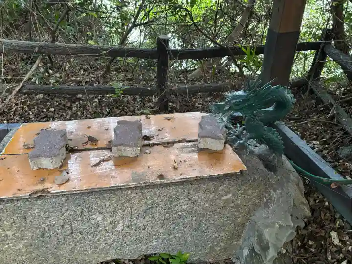 羽豆神社(愛知県)