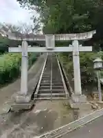 妙見寺(東京都)