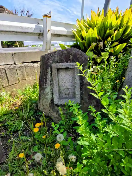 福森稲荷神社(東京都)