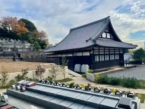 専念寺(神奈川県)