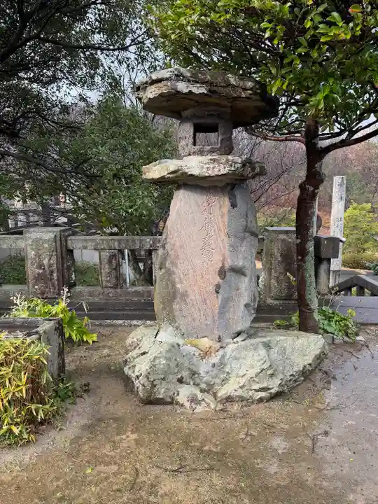 鳥取縣護國神社(鳥取県)