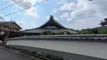 妙光寺(奈良県)