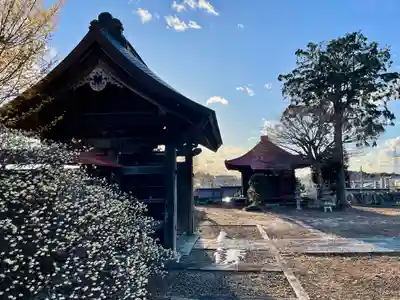 全水寺(栃木県)