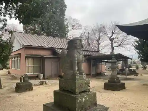 天目一神社(徳島県)