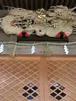 佐々牟志神社(福井県)
