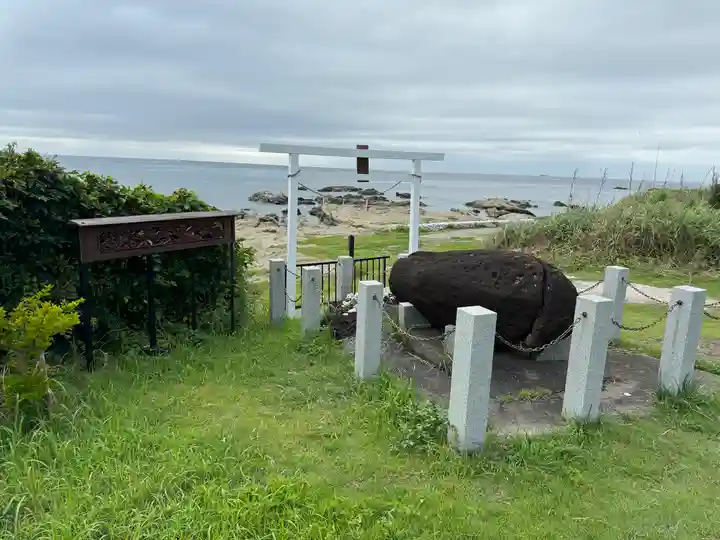 洲崎神社(千葉県)