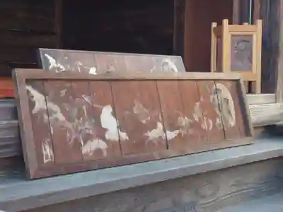 入間川大国神社(埼玉県)