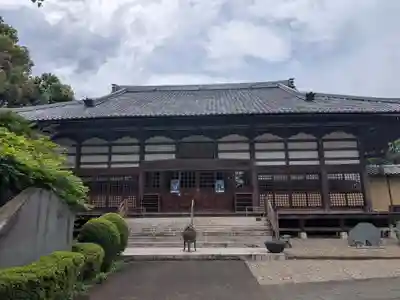 宥勝寺(埼玉県)