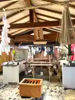 青井阿蘇神社(熊本県)