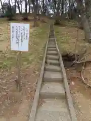 埼玉厄除け開運大師・龍泉寺（切り絵御朱印発祥の寺）の建物その他