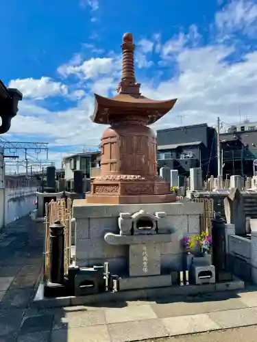 大安寺(神奈川県)