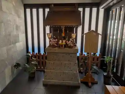 櫻木神社(千葉県)